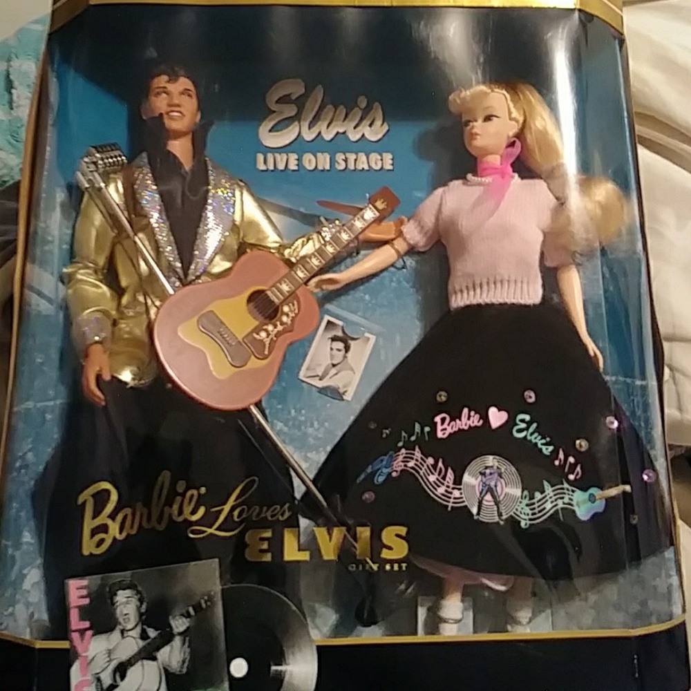 Collector edition